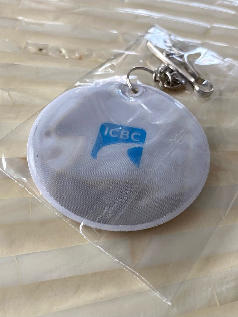 Pride Keychain - Picture 2 of 3